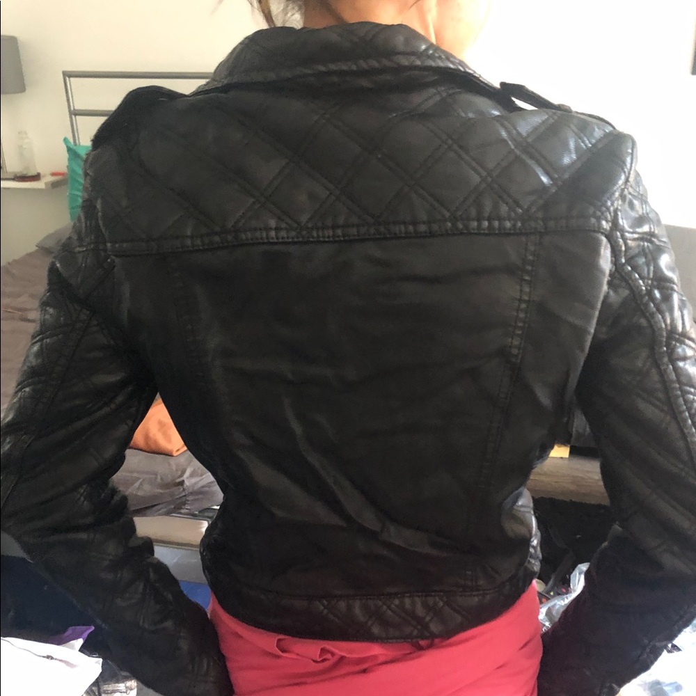 Jacket/blouson - Picture 2 of 2